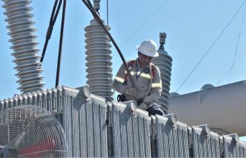 Demanda de energía eléctrica aumenta y los consumidores emiten quejas por costos Demanda de energía eléctrica aumenta y los consumidores emiten quejas por costos