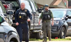 Policía en Florida mata a un fugitivo tras tiroteo que dejó dos agentes heridos