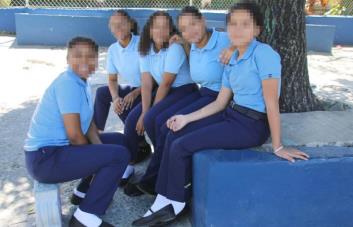 Solo cuatro países de América Latina entregan gratis los uniformes escolares
