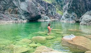 Conoce San Cristóbal la nueva provincia decretada como ecoturística