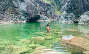 Conoce San Cristóbal la nueva provincia decretada como ecoturística