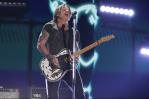 Keith Urban habla sobre su incorporación al Salón de la Fama de los Compositores Keith Urban habla sobre su incorporación al Salón de la Fama de los Compositores