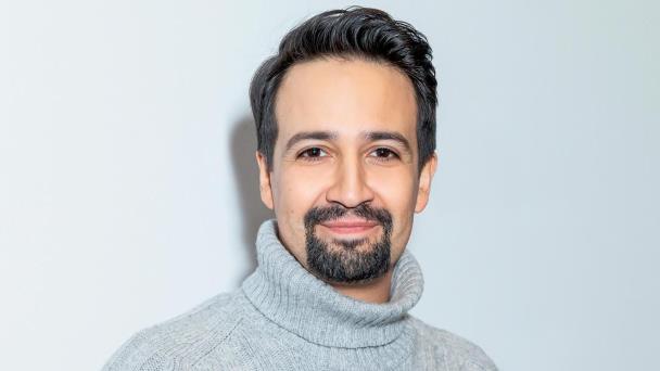 Lin Manuel Miranda planea su regreso a Broadway con una obra sobre pandillas