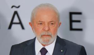 Lula relanza un programa social para volver a sacar a Brasil del mapa mundial del hambre