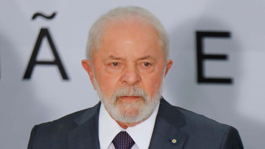 Lula relanza un programa social para volver a sacar a Brasil del mapa mundial del hambre