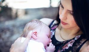 Lactancia y viajes: consejos para alimentar al bebé en movimiento