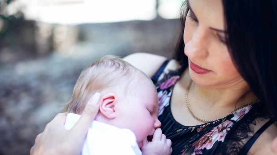 Lactancia y viajes: consejos para alimentar al bebé en movimiento