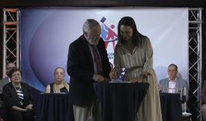 Candidatos de la oposición en Venezuela firman principios de unidad para las elecciones presidenciales