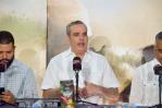 Presidente Abinader: Montecristi se posicionará como un imán del desarrollo Presidente Abinader: Montecristi se posicionará como un imán del desarrollo