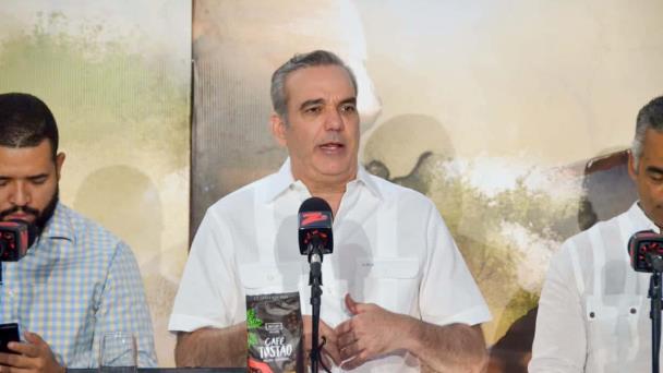 Presidente Abinader: Montecristi se posicionará como un imán del desarrollo