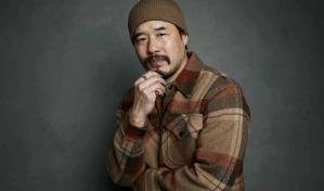 Randall Park adapta su novela gráfica favorita para “Shortcomings”