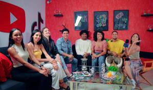 Tik Tok llega a la televisión con programa Tokers House