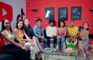 Tik Tok llega a la televisión con programa Tokers House