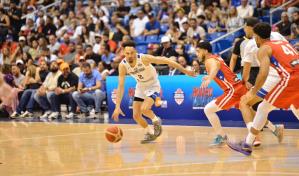 Dominicana cae ante Puerto Rico en fogueo rumbo a la Copa del Mundo