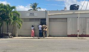 Inacif confirma cadáver corresponde a la niña Willenni Lorenzo