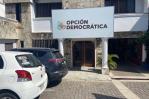 Opción Democrática solicita a JCE mejorar auditoría de padrones de partidos Opción Democrática solicita a JCE mejorar auditoría de padrones de partidos