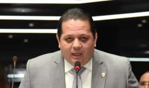 Diputado Gregorio Domínguez podría enfrentar hasta 10 años de prisión por caso de violencia