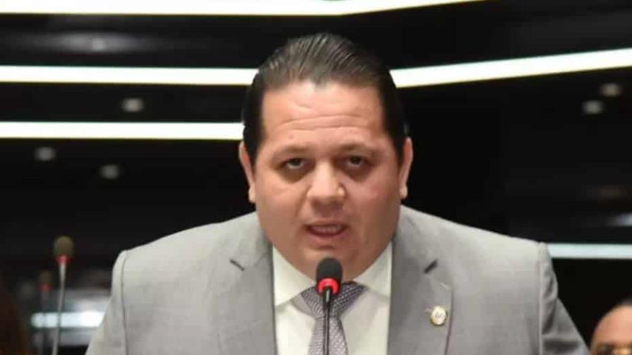 Diputado Gregorio Domínguez podría enfrentar hasta 10 años de prisión por caso de violencia