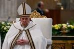 El papa Francisco dice que la Iglesia está abierta a todos, también a los homosexuales