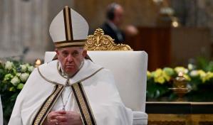 El papa Francisco dice que la Iglesia está abierta a todos, también a los homosexuales