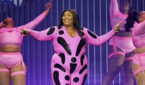 Lizzo responde a las acusaciones: No soy la villana