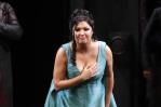 La soprano Anna Netrebko demanda a la Ópera Metropolitana de Nueva York La soprano Anna Netrebko demanda a la Ópera Metropolitana de Nueva York