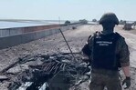 Ucrania afirma que atacó un oleoducto y un depósito de petróleo en Rusia Ucrania afirma que atacó un oleoducto y un depósito de petróleo en Rusia