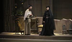 Juana la rebelde, la enamorada o la loca: una pieza para la historia