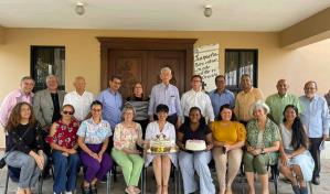 Ateneo Insular: 33 años esculpiendo la palabra