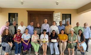 Ateneo Insular: 33 años esculpiendo la palabra