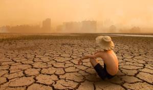 ¿Ha hecho alguna vez tanto calor en el pasado?