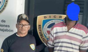 Policía apresa segundo hombre involucrado en muerte de prestamista en Dajabón