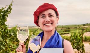 Bodega Catena Zapata, el viñedo número 1 del mundo según Worlds Best Vineyards 2023