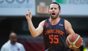 Barea dirigirá a Guaynabo en el BSN de Puerto Rico