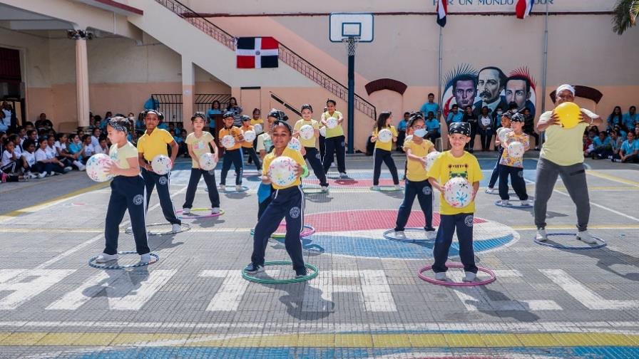 Ministerio de Educación e INEFI realizarán Campamento de Verano 2023