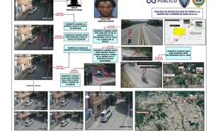 ¿Cómo ocurrió el rapto y posterior asesinato de la niña Willeni Lorenzo?