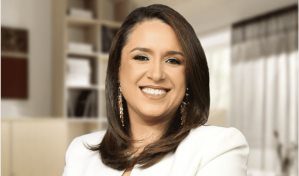 Dra. Sherezade Hasbún: "Los síntomas del hipotiroidismo pueden confundirse con cualquier otra condición"