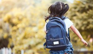 Organización familiar: cómo coordinar los horarios en la vuelta a clases