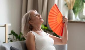 ¿Conoces la perimenopausia? Esto es lo que debes saber sobre la antesala de la menopausia 