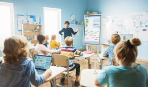 ¿Las tecnologías digitales están corrompiendo la escuela?