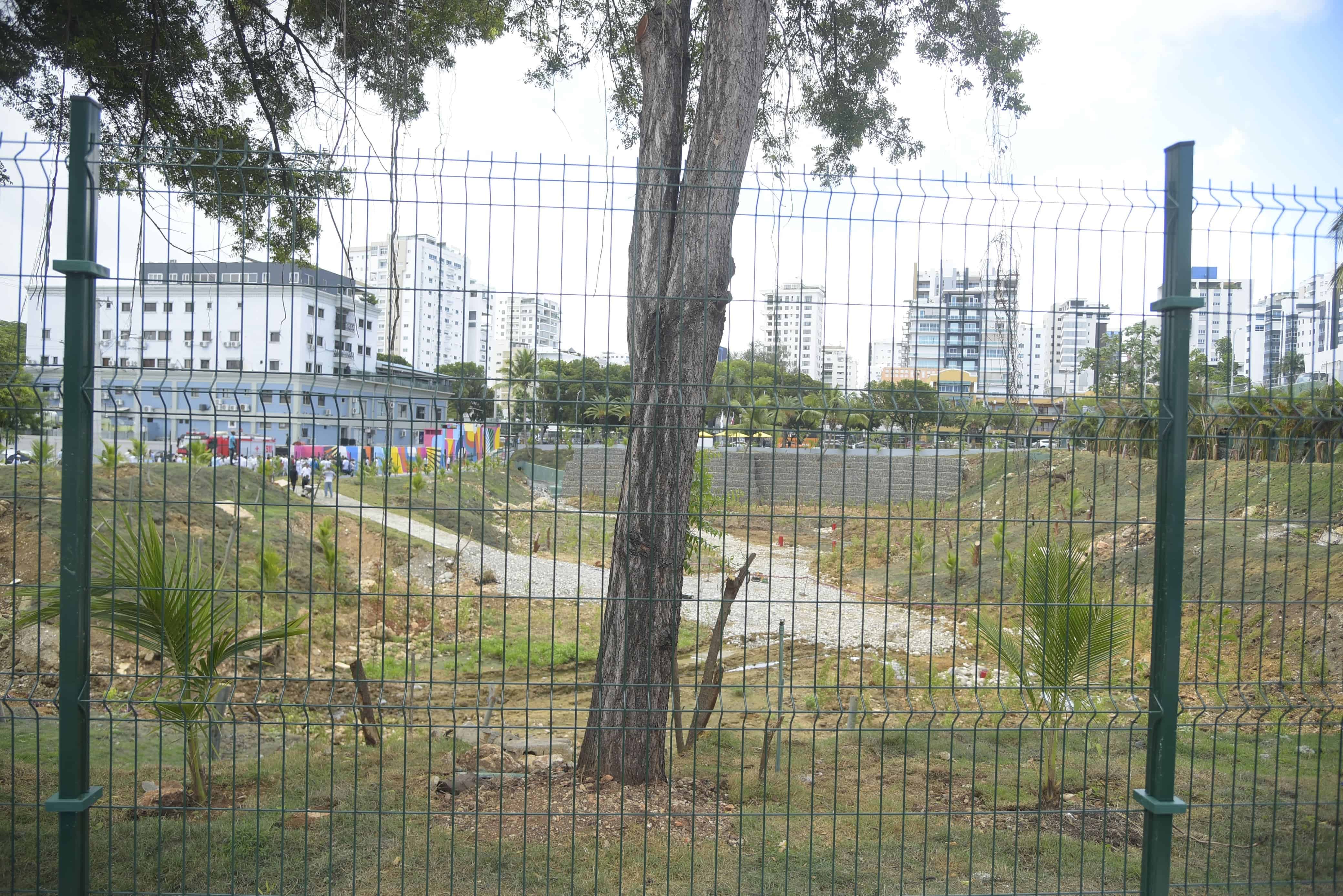 Proyecto Ambiental Fernández