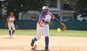 Caballeros, Reales de Cabirma y Team Reyes ganan en ronda regular de softbol Asoprosado