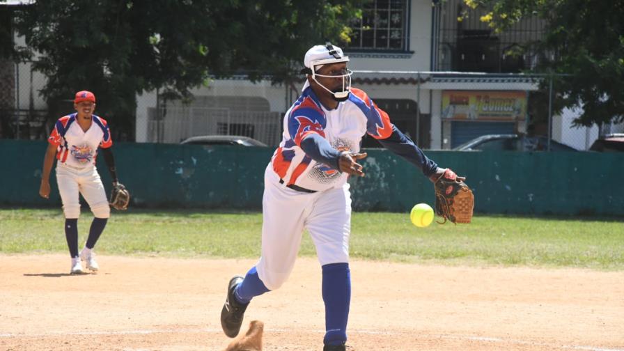 Caballeros, Reales de Cabirma y Team Reyes ganan en ronda regular de softbol Asoprosado