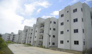 Abinader entrega dos proyectos habitacionales y otras obras en Santo Domingo y el Distrito Nacional