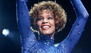 Whitney Houston, un legado imborrable