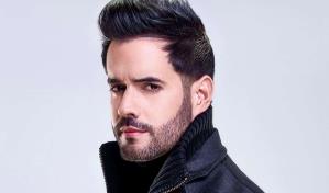 Manny Cruz listo para el Summer Of Music