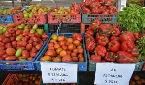 El costo de la canasta familiar volvió a subir en junio y julio