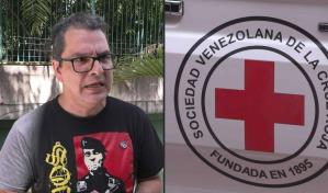 Peligroso precedente: Activistas venezolanos en alerta tras intervención de la Cruz Roja