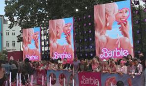 Barbie supera los mil millones de dólares por ingresos en el mundo