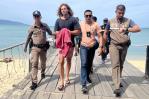 Daniel Sancho, asesino de cirujano colombiano en Tailandia, confiesa su culpabilidad y enfrentará juicio
